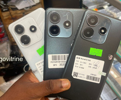 Xiaomi Redmi Note 14 5G – 128 Go