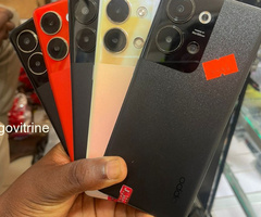 Oppo Reno8 Pro 5G – 256 Go