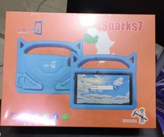 BeBé-TAB Sparks7