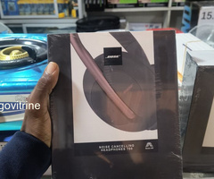 Bose Noise Cancelling Headphones 700