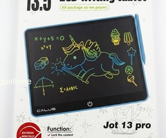 Tablette d'Écriture LCD Calus Jot 13 Pro (13.5 pouces)