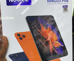 Nodizz NPAD23 Plus