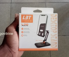 **Support de Bureau LBT L-355 (Desktop Stand)**