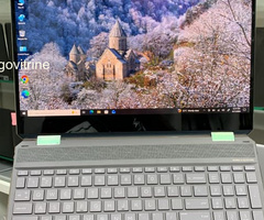 PC Portable HP Spectre x360 15 – Intel Core i7 & Nvidia GeForce