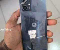 Smartphone Motorola Moto G14 (256 Go)