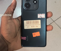 Smartphone Xiaomi Redmi 14C (128 Go)