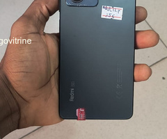 Smartphone Xiaomi Redmi Note 12 Pro 5G (256 Go)