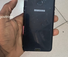 Smartphone Samsung Galaxy A10s (32 Go)