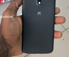 Smartphone Motorola Moto E4 (16 Go)