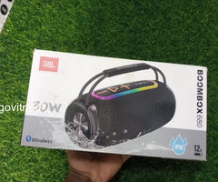 Enceinte Bluetooth BOOMBOX 680