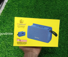 Enceinte Bluetooth BoomBest LN-711mini