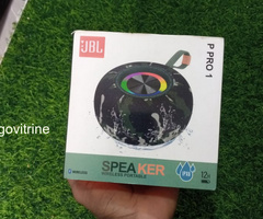 Enceinte Bluetooth P PRO 1
