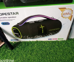 Enceinte Bluetooth HOPESTAR A85