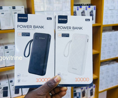 Power Bank SENDEM PK66