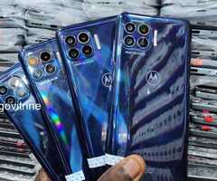 Moto one5g