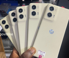 Motorola Moto G Stylus 5G (2024)