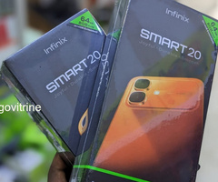 Infinix SMART 20 NEUF