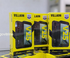 Villaon V25