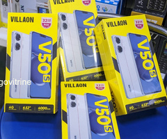 Villaon V50s
