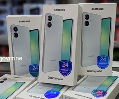 Samsung Galaxy A06