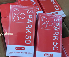 Oale Spark 50