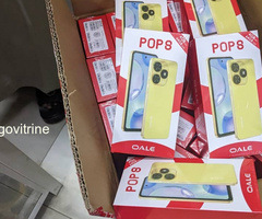 Oale Pop 8