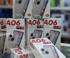 itel A06