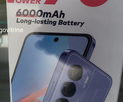 itel P70 Power
