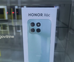 HONOR X6c