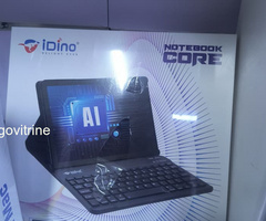 iDino Notebook Core (Tablet PC avec Clavier)