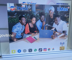 iDino Notebook iMac⁺ (Tablet PC Smart) NEUF