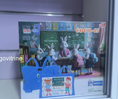 BéBé-TAB COCO-45 (Tablette Éducative pour Enfants) NEUVE