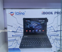 iDino iBOOK PRO (Tablet PC avec Clavier) NEUVE