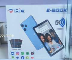 iDino E-BOOK (Smart Tablet PC) NEUVE