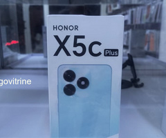 HONOR X5c Plus
