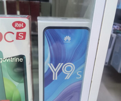 Huawei Y9s NEUF
