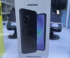 Samsung Galaxy A36 5G