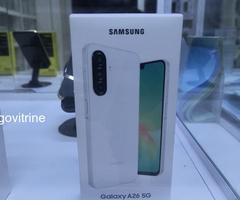 Samsung Galaxy A26 5G
