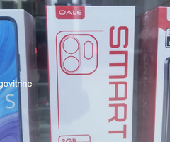 OALE Smart 9 - 64 Go / 3 Go RAM