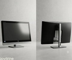 PC All-in-One HP EliteOne 800 G2 Touch
