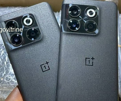 OnePlus 10T 5G - 128 Go / 8 Go RAM