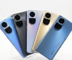OPPO Reno 10 Pro (5G)