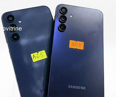 Samsung Galaxy A25 5G Venu