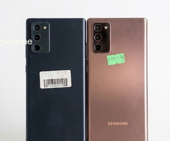 Samsung Galaxy Note 20 (5G) Venu