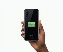 LG Velvet (5G)