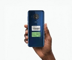 Motorola Moto G7 Power