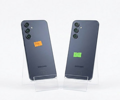 Samsung Galaxy A15 (128 Go & 256 Go)