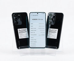 HONOR 200 Lite (5G)