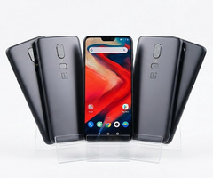 OnePlus 6