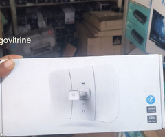 Antenne Wi-Fi Extérieure Ubiquiti LiteBeam 5AC Gen2 (LBE-5AC-Gen2) 5 GHz